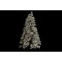 Árbol de Navidad Home ESPRIT Blanco Polietileno Nevado 120 x 120 x 210 cm de Home ESPRIT, Navidad - Ref: S3058519, Precio: 24...