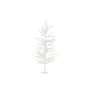 Árbol de Navidad Home ESPRIT Blanco Metal 45 x 45 x 90 cm de Home ESPRIT, Navidad - Ref: S3058524, Precio: 31,05 €, Descuento: %