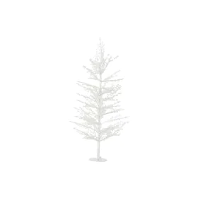 Árbol de Navidad Home ESPRIT Blanco Metal 45 x 45 x 90 cm de Home ESPRIT, Navidad - Ref: S3058524, Precio: 31,05 €, Descuento: %