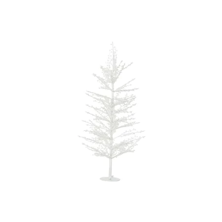 Christmas Tree Home ESPRIT White Metal 45 x 45 x 90 cm by Home ESPRIT, Christmas - Ref: S3058524, Price: 31,05 €, Discount: %