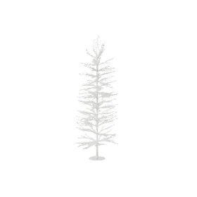 Albero di Natale Home ESPRIT Bianco Metallo 50 x 50 x 120 cm di Home ESPRIT, Natale - Rif: S3058525, Prezzo: 42,18 €, Sconto: %