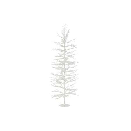 Christmas Tree Home ESPRIT White Metal 50 x 50 x 120 cm by Home ESPRIT, Christmas - Ref: S3058525, Price: 42,18 €, Discount: %