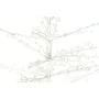 Christmas Tree Home ESPRIT White Metal 50 x 50 x 120 cm by Home ESPRIT, Christmas - Ref: S3058525, Price: 42,18 €, Discount: %