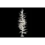 Christmas Tree Home ESPRIT White Metal 50 x 50 x 120 cm by Home ESPRIT, Christmas - Ref: S3058525, Price: 42,18 €, Discount: %