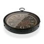 Reloj de Pared Versa Metal 40 x 6 x 54,5 cm de Versa, Relojes de pared - Ref: S3410090, Precio: 34,85 €, Descuento: %