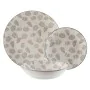 Service de Vaisselle Versa Grand Porcelaine 18 Pièces de Versa, Services complets - Réf : S3410469, Prix : 35,96 €, Remise : %