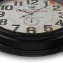 Orologio da Parete Versa Beaujolais Metallo 4 x 58 x 58 cm di Versa, Orologi da parete - Rif: S3412850, Prezzo: 53,23 €, Scon...