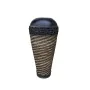 Vaso da pavimento Romimex Marrone Rattan Terracotta 30 x 80 x 30 cm di Romimex, Vasi - Rif: D1628761, Prezzo: 233,17 €, Scont...