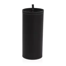 Umbrella stand Versa Black Chic 20 x 48 x 20 cm by Versa, Umbrella Stands - Ref: S3412921, Price: 25,91 €, Discount: %