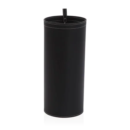 Umbrella stand Versa Black Chic 20 x 48 x 20 cm by Versa, Umbrella Stands - Ref: S3412921, Price: 28,79 €, Discount: %