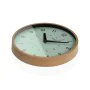 Wall Clock Versa Green Plastic 4 x 30 x 30 cm by Versa, Wall Clocks - Ref: S3412956, Price: 12,33 €, Discount: %