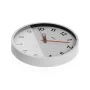 Horloge Murale Versa Blanc Plastique 4 x 30 x 30 cm de Versa, Pendules murales - Réf : S3412957, Prix : 11,83 €, Remise : %