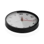 Reloj de Pared Versa Negro Plástico 4 x 30 x 30 cm de Versa, Relojes de pared - Ref: S3412958, Precio: 12,33 €, Descuento: %