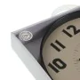 Horloge Murale Versa Beige Plastique 4 x 30 x 30 cm de Versa, Pendules murales - Réf : S3412960, Prix : 12,33 €, Remise : %