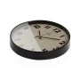 Reloj de Pared Versa Beige Plástico 4 x 30 x 30 cm de Versa, Relojes de pared - Ref: S3412960, Precio: 12,33 €, Descuento: %