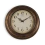 Reloj de Pared Versa Antique Dorado Plástico 4,5 x 51 x 51 cm de Versa, Relojes de pared - Ref: S3412962, Precio: 25,74 €, De...