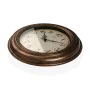 Reloj de Pared Versa Antique Dorado Plástico 4,5 x 51 x 51 cm de Versa, Relojes de pared - Ref: S3412962, Precio: 25,74 €, De...