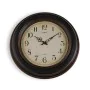 Horloge Murale Versa Antique Plastique 4,5 x 51 x 51 cm de Versa, Pendules murales - Réf : S3412963, Prix : 25,74 €, Remise : %