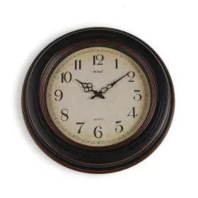 Orologio da Parete Versa Antique Plastica 4,5 x 51 x 51 cm di Versa, Orologi da parete - Rif: S3412963, Prezzo: 25,74 €, Scon...