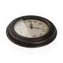 Horloge Murale Versa Antique Plastique 4,5 x 51 x 51 cm de Versa, Pendules murales - Réf : S3412963, Prix : 25,74 €, Remise : %