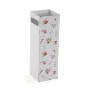 Paragüero Versa Roses 15,5 x 49 x 15,5 cm de Versa, Paragüeros - Ref: S3413044, Precio: 21,79 €, Descuento: %