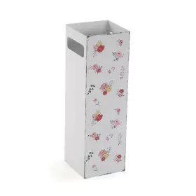 Paragüero Versa Roses 15,5 x 49 x 15,5 cm de Versa, Paragüeros - Ref: S3413044, Precio: 24,21 €, Descuento: %