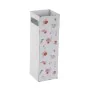 Paragüero Versa Roses 15,5 x 49 x 15,5 cm de Versa, Paragüeros - Ref: S3413044, Precio: 21,79 €, Descuento: %