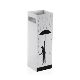 porte-parapluie Versa 15,5 x 49 x 15,5 cm de Versa, Supports pour parapluies - Réf : S3413047, Prix : 22,70 €, Remise : %