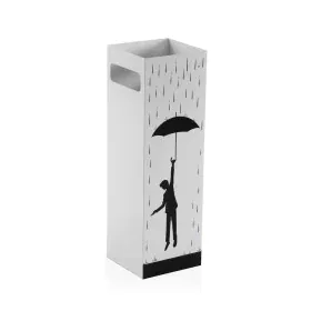 Suporte de guarda-chuva Versa 15,5 x 49 x 15,5 cm de Versa, Suporte para guarda-chuvas - Ref: S3413047, Preço: 20,42 €, Desco...