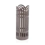 Umbrella stand Versa Grey 19 x 49 x 19 cm by Versa, Umbrella Stands - Ref: S3413050, Price: 24,21 €, Discount: %