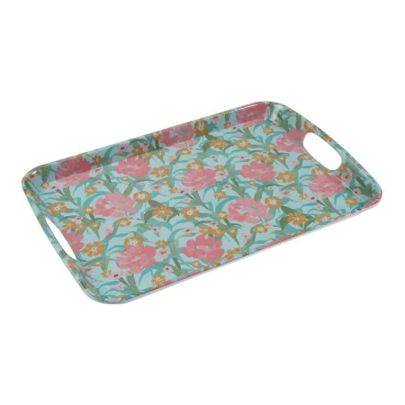 Tray Versa Mariella Melamin 31 x 3 x 46,2 cm by Versa, Plates and dishes - Ref: S3413085, Price: 8,00 €, Discount: %