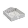 Porte-serviettes Versa Laison Bois 18 x 7 x 18 cm de Versa, Ronds et porte-serviettes - Réf : S3413133, Prix : 8,18 €, Remise...