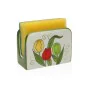 Porta-guardanapos Versa Cerâmica 5 x 8 x 11 cm Tulipa de Versa, Guardanapos - Ref: S3413216, Preço: 4,02 €, Desconto: %