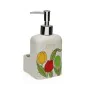 Soap Dispenser Versa Ceramic ABS Dolomite Tulip 9 x 18,5 x 8 cm by Versa, Stands and dispensers - Ref: S3413224, Price: 6,28 ...