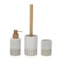 Toilet Brush Versa Astrid White Resin by Versa, Toilet accessories - Ref: S3413263, Price: 15,56 €, Discount: %