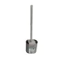 Toilet Brush Versa Steel Plastic 11,4 x 48,5 x 7,7 cm by Versa, Toilet accessories - Ref: S3413274, Price: 10,78 €, Discount: %