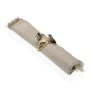 Napkin ring Versa Golden Metal Zinc Alloy 4 x 4,5 x 5,5 cm by Versa, Napkin Rings - Ref: S3413332, Price: 3,48 €, Discount: %