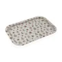 Bandeja Versa Metal 32 x 1,5 x 34 cm de Versa, Platos y fuentes - Ref: S3413409, Precio: 4,20 €, Descuento: %