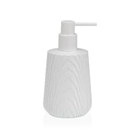 Dispensador de Jabón Versa Blanco Resina Minimalista de Versa, Soportes y dispensadores - Ref: S3413422, Precio: 7,31 €, Desc...