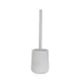 Brosse de salle de wc Versa Blanc Résine Minimaliste de Versa, Accessoires pour wc - Réf : S3413424, Prix : 13,89 €, Remise : %