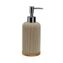 Soap Dispenser Versa Resin Bamboo Minimalist by Versa, Stands and dispensers - Ref: S3413432, Price: 9,38 €, Discount: %