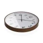 Orologio da Parete Versa Plastica Quarzo Legno MDF 5,2 x 50 x 50 cm di Versa, Orologi da parete - Rif: S3413470, Prezzo: 34,1...