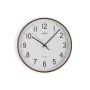 Orologio da Parete Versa Plastica Quarzo Legno MDF 4 x 30 x 30 cm di Versa, Orologi da parete - Rif: S3413476, Prezzo: 14,82 ...