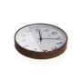 Wall Clock Versa Plastic Quartz MDF Wood 4 x 30 x 30 cm by Versa, Wall Clocks - Ref: S3413476, Price: 15,44 €, Discount: %