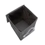 Laundry basket Versa Grey Minimalist 36 x 36 x 60 cm by Versa, Laundry Baskets - Ref: S3413515, Price: 11,56 €, Discount: %