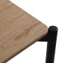 Tavolo con 4 sedie Versa PVC Metallo Legno MDF 70 x 75 x 110 cm di Versa, Tavoli da sala da pranzo - Rif: S3413597, Prezzo: 1...