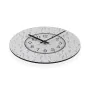 Horloge Murale Versa Laison Bois 4 x 30 x 30 cm de Versa, Pendules murales - Réf : S3413649, Prix : 7,66 €, Remise : %