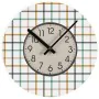 Horloge Murale Versa Peter Bois 4 x 30 x 30 cm de Versa, Pendules murales - Réf : S3413650, Prix : 6,90 €, Remise : %