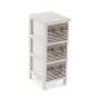 Cassettiera Versa Tabo Tessile Legno di paulownia 32 x 63 x 26 cm di Versa, Comò e cassettiere - Rif: S3413667, Prezzo: 44,14...