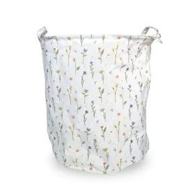 Laundry basket Versa Laison 38 x 48 x 38 cm by Versa, Laundry Baskets - Ref: S3413672, Price: 9,38 €, Discount: %